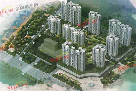 龙华园B区2室1厅1卫76㎡精装带车库【阁楼出两个卧室】
