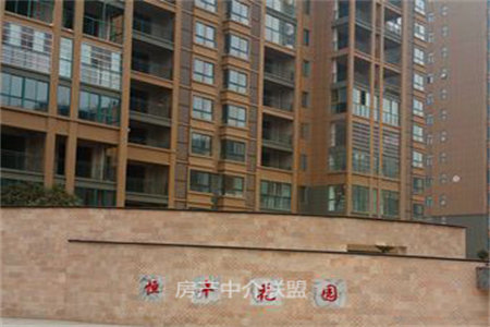 捡漏！宝龙公园世家！双卫！套三带附房！电梯洋房！龙源双语